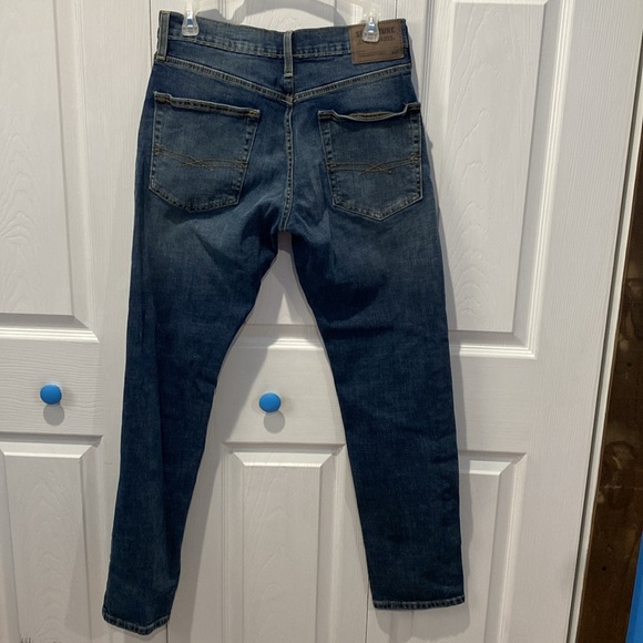 Signature Levi Jean - Picture 7 of 7